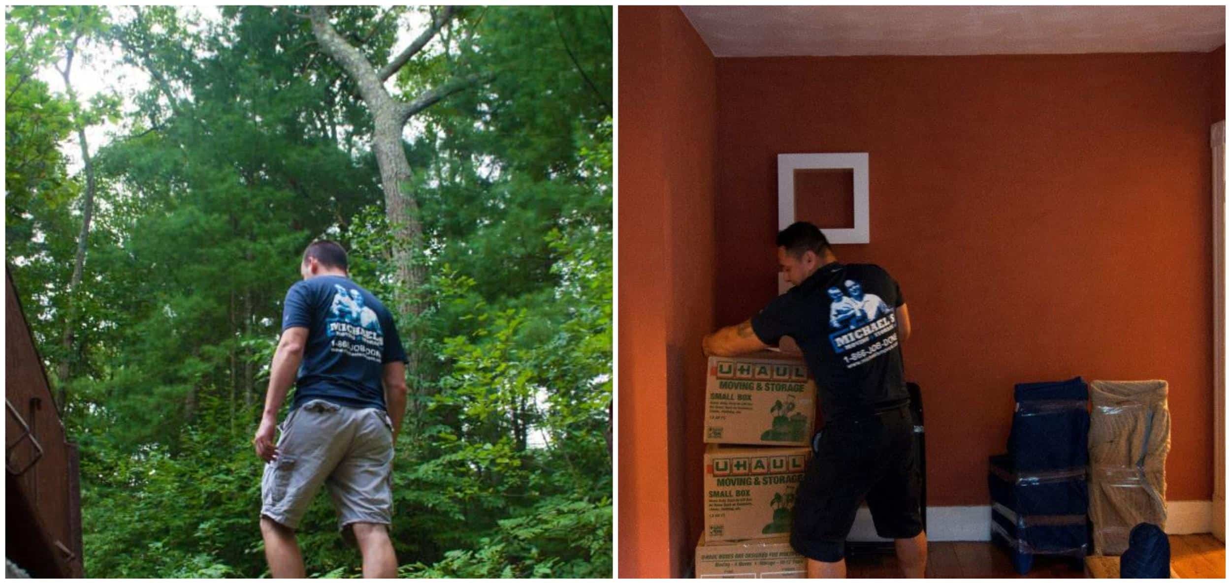 Flexible Mattapan, MA Packing and Moving Services