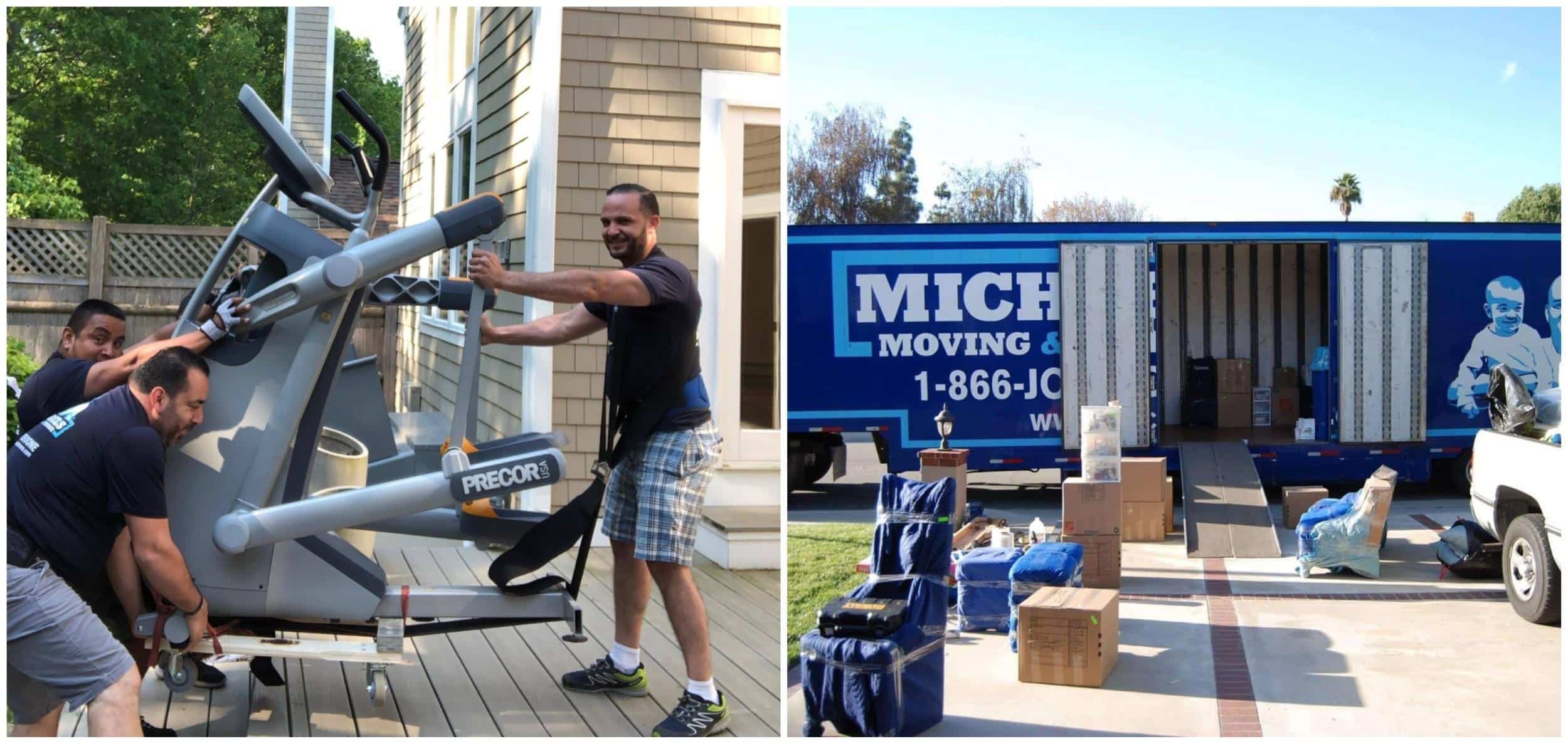 Trusted Moving and Storage Provider in Assonet, MA