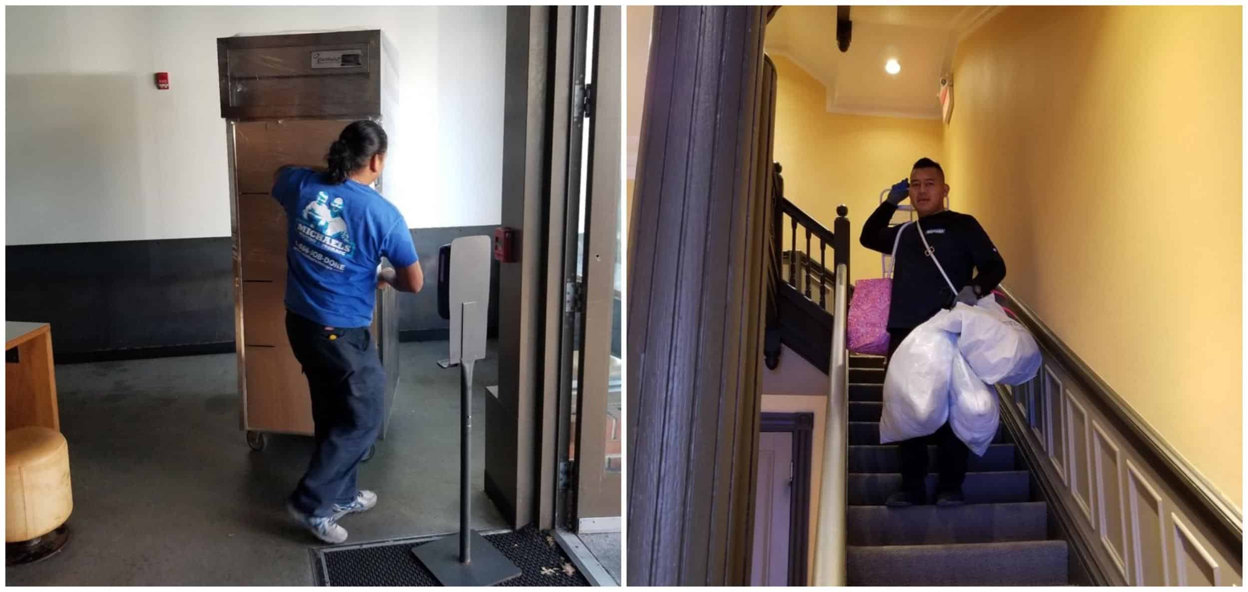 Customizable Storage Options For Every Need In Waban Reliable Moving and Storage Services for Waban Families