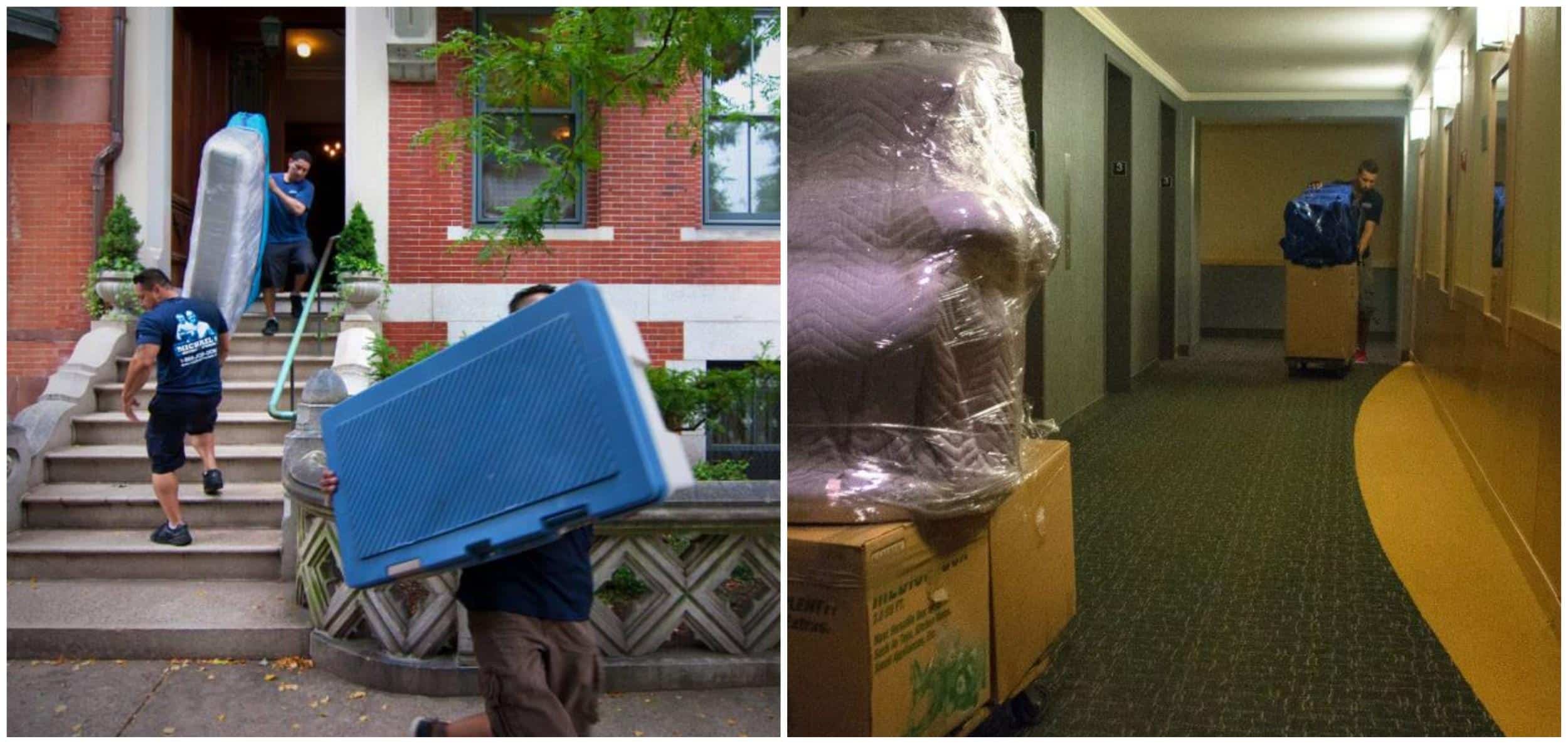 Wide Range of Moving and Storage Options in Beverly, MA
