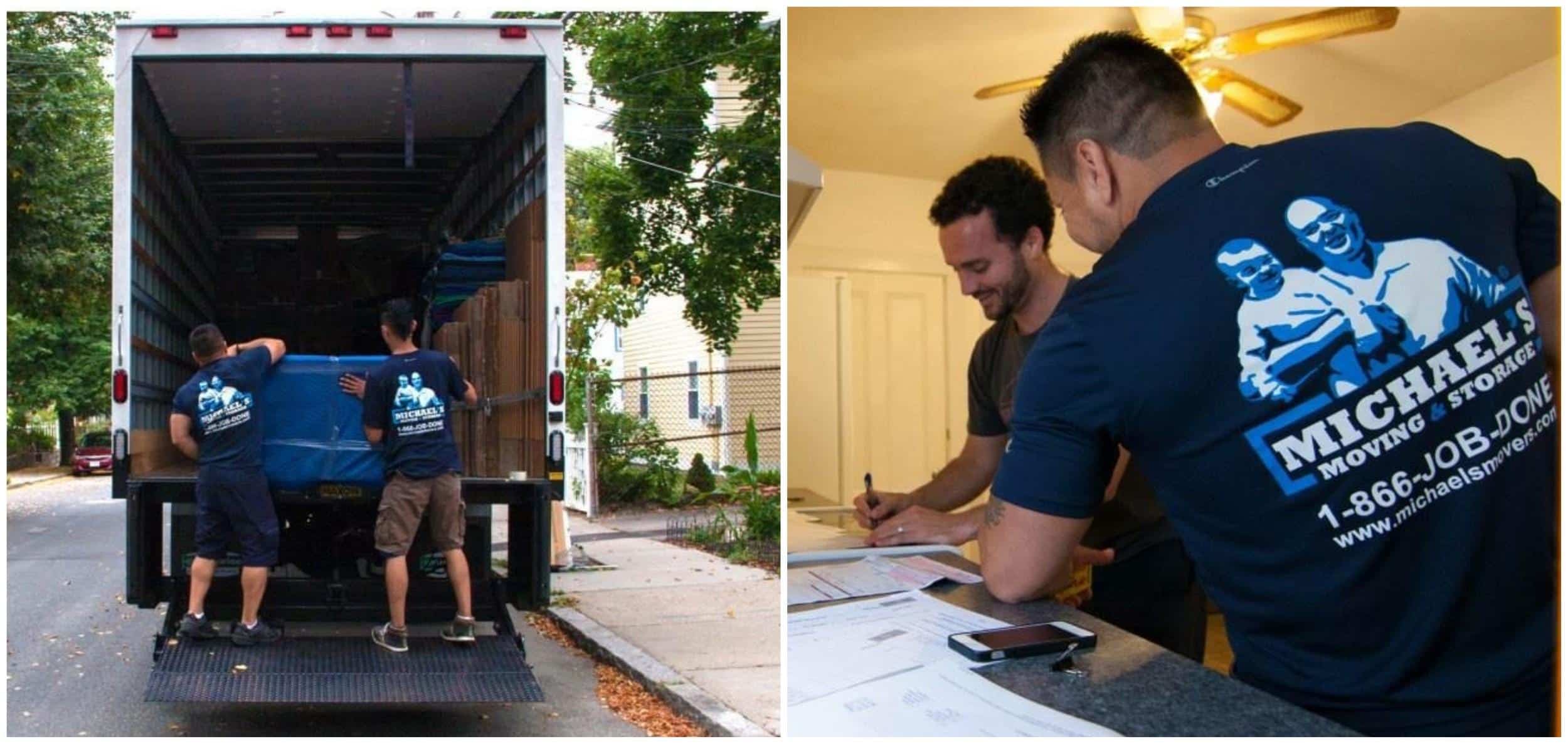 Exceptional Moving and Storage Solutions in Watertown, MA