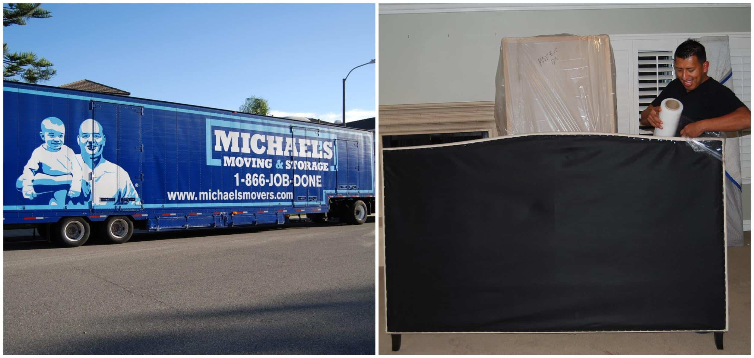 State-of-the-art Moving and Storage Services in Concord and MA