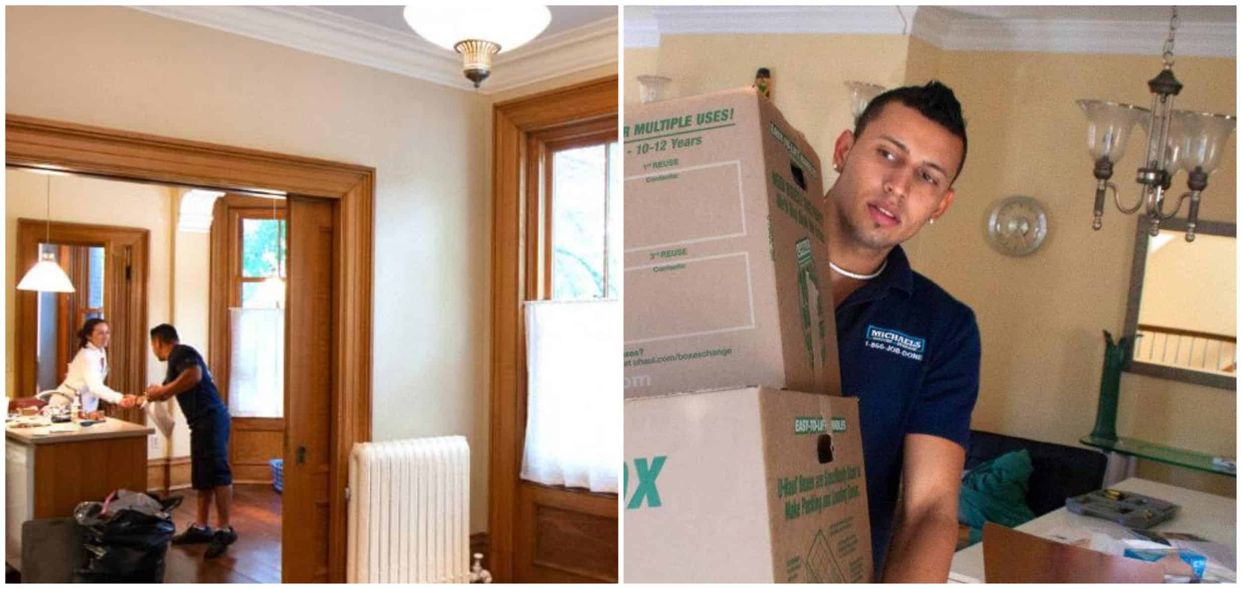 Customized Moving and Storage Services for Your Specific Needs in MA