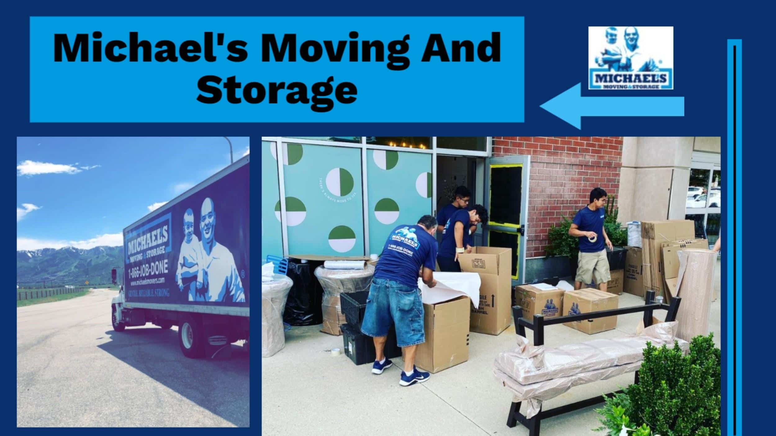 Stoughton's premier moving and storage company