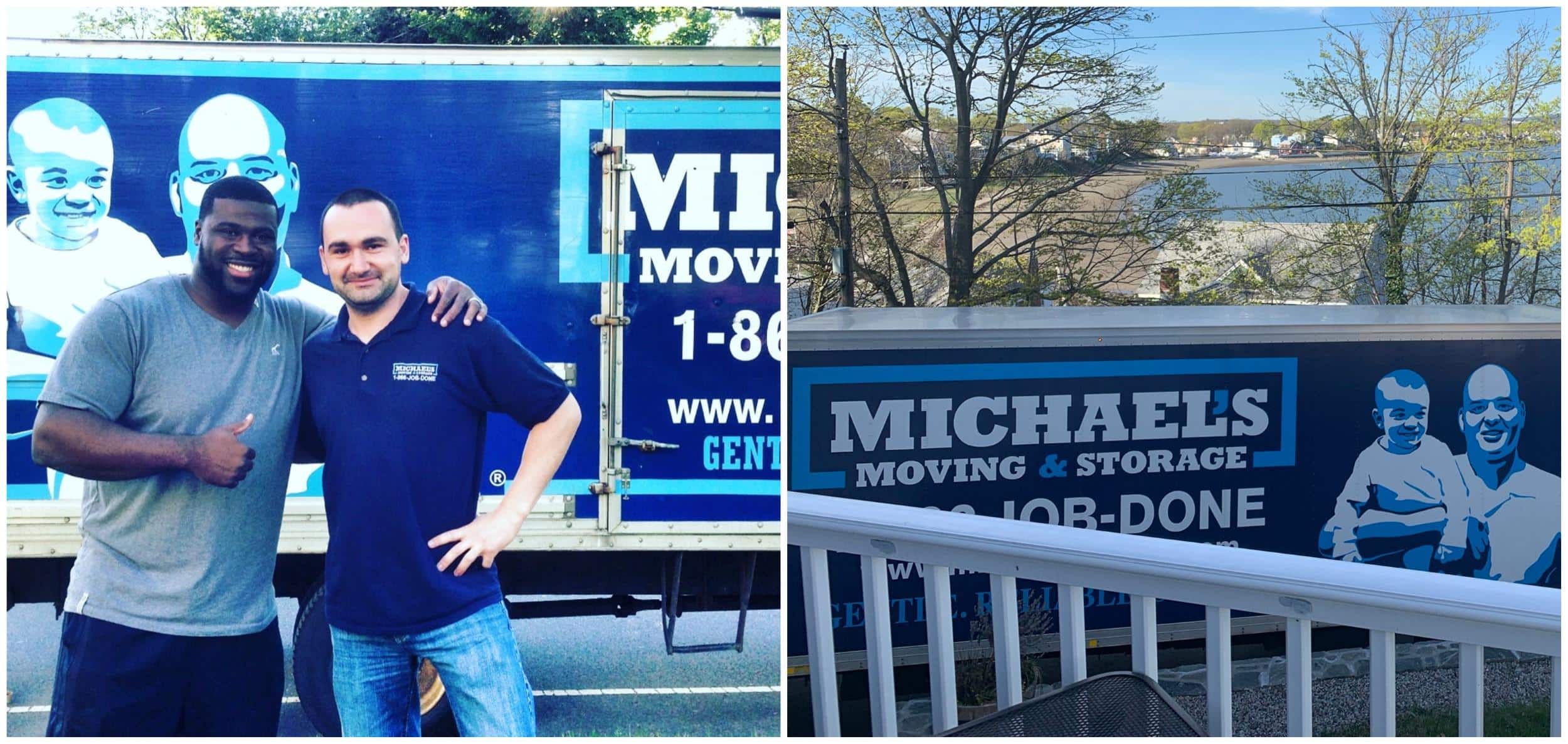 Hamilton Town Ma Residential Moving And Storage Services Hamilton Town MA Long and Short-Term Storage and Moving Services