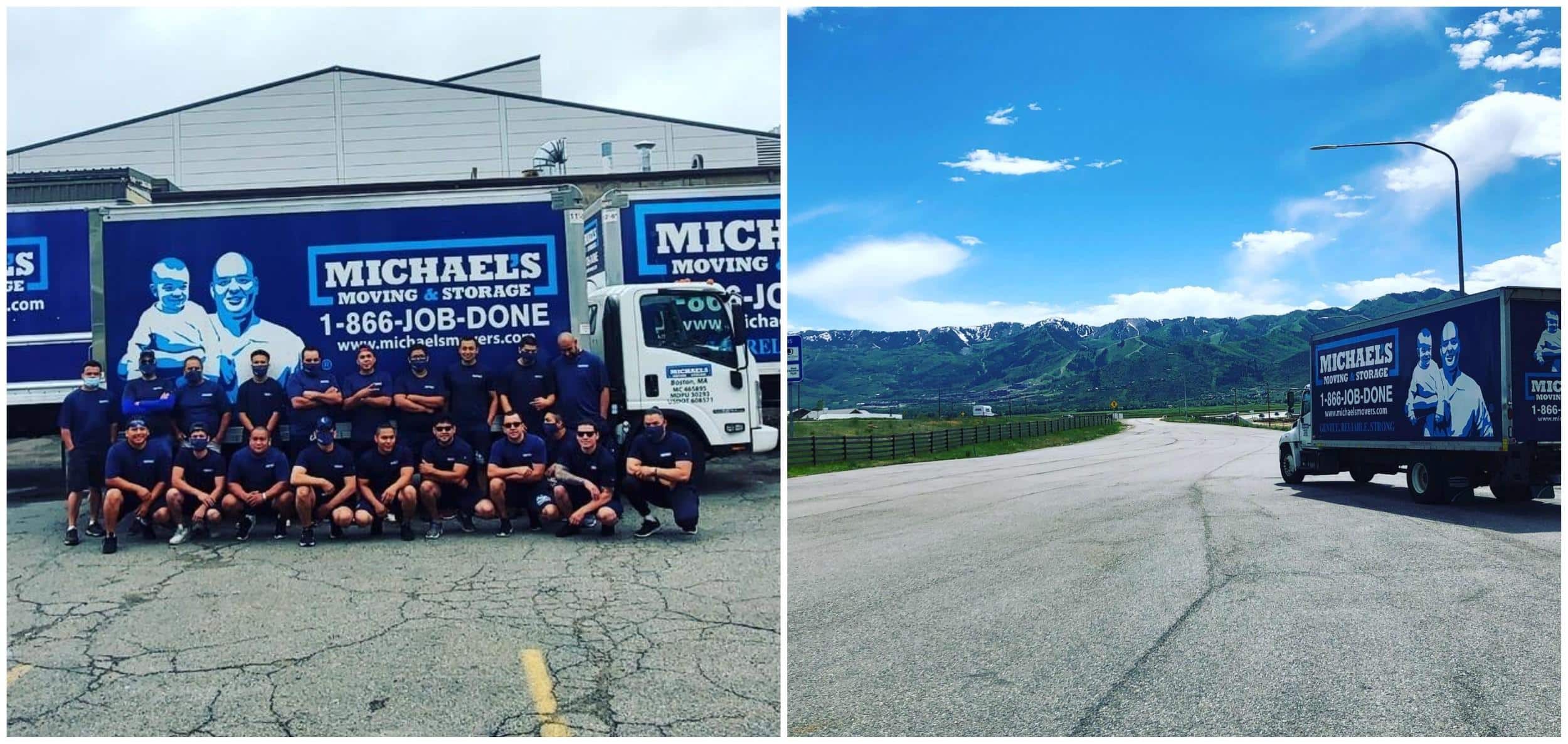 Premier Moving and Storage Services in Framingham, MA