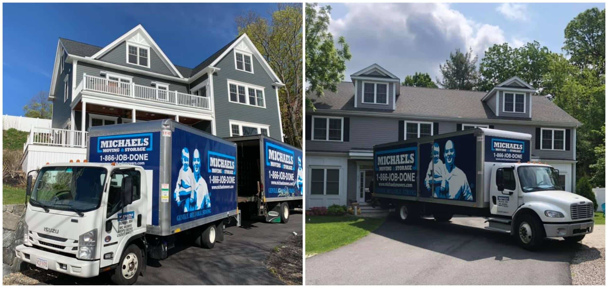 Safe and Reliable Storage for Westwood Residents
