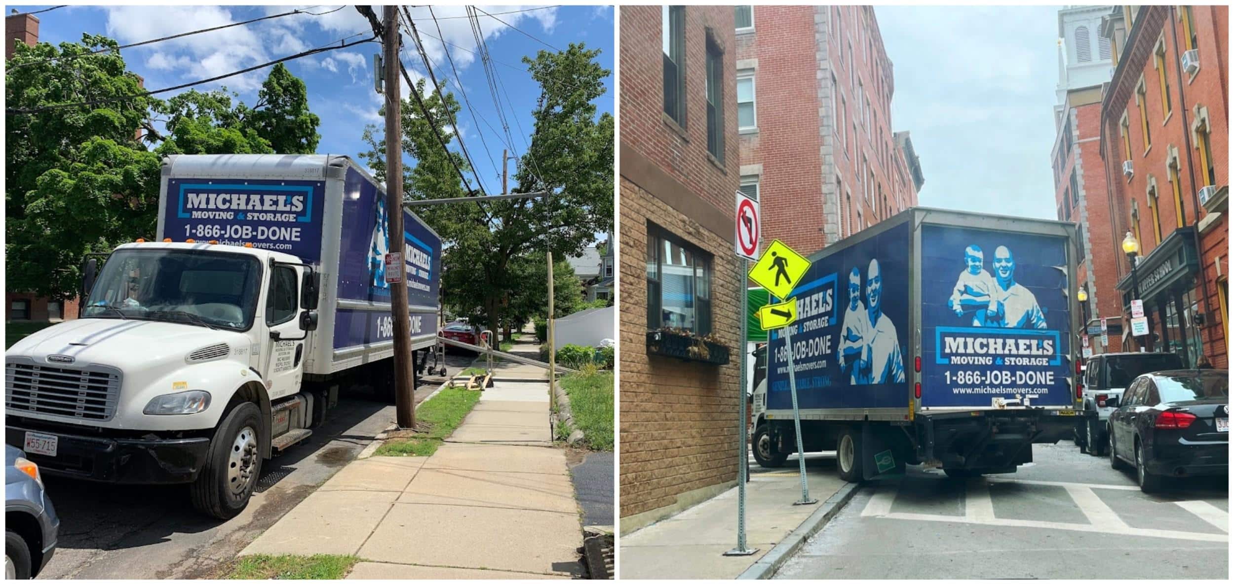 Indoor Storage For Your Furniture In Hudson Ma Experienced moving and storage professionals in Hudson
