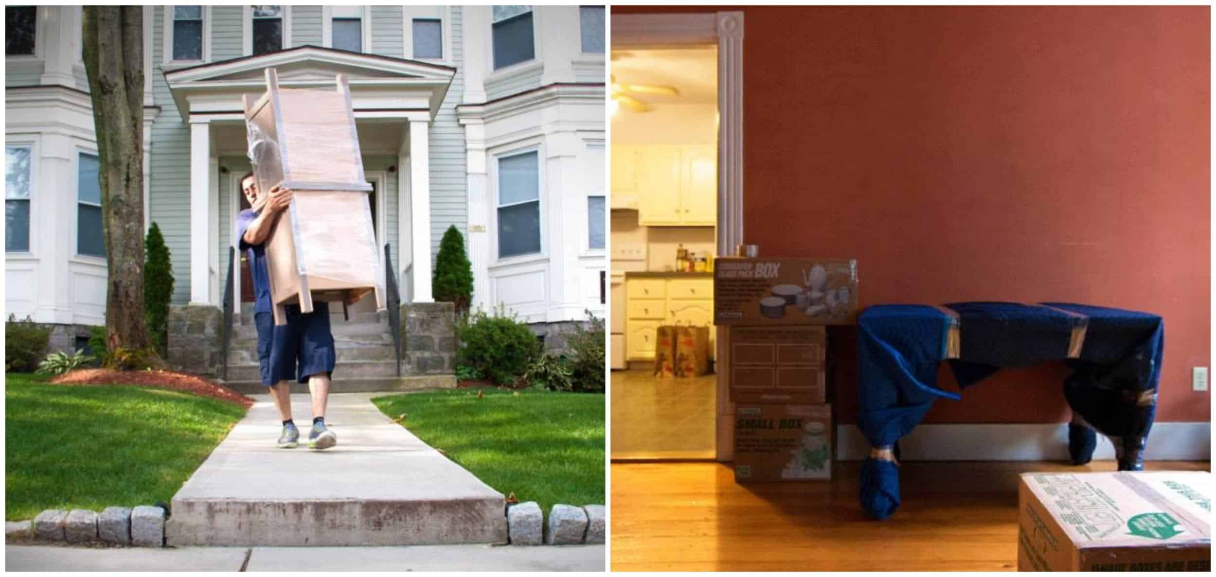 Top-Rated Moving and Storage Company Serving Berkley and Surrounding Areas