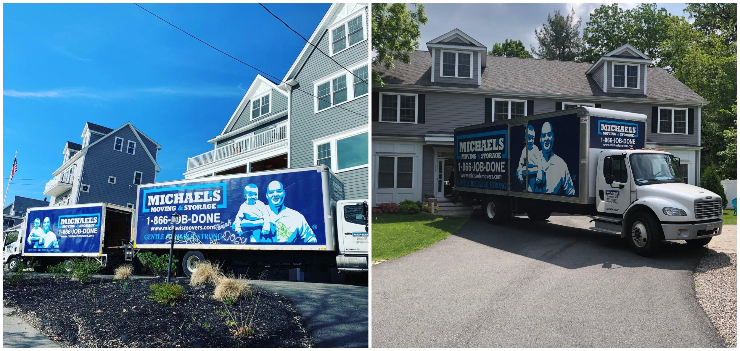 Top-Rated Furniture Storage Solutions in West Newbury, MA