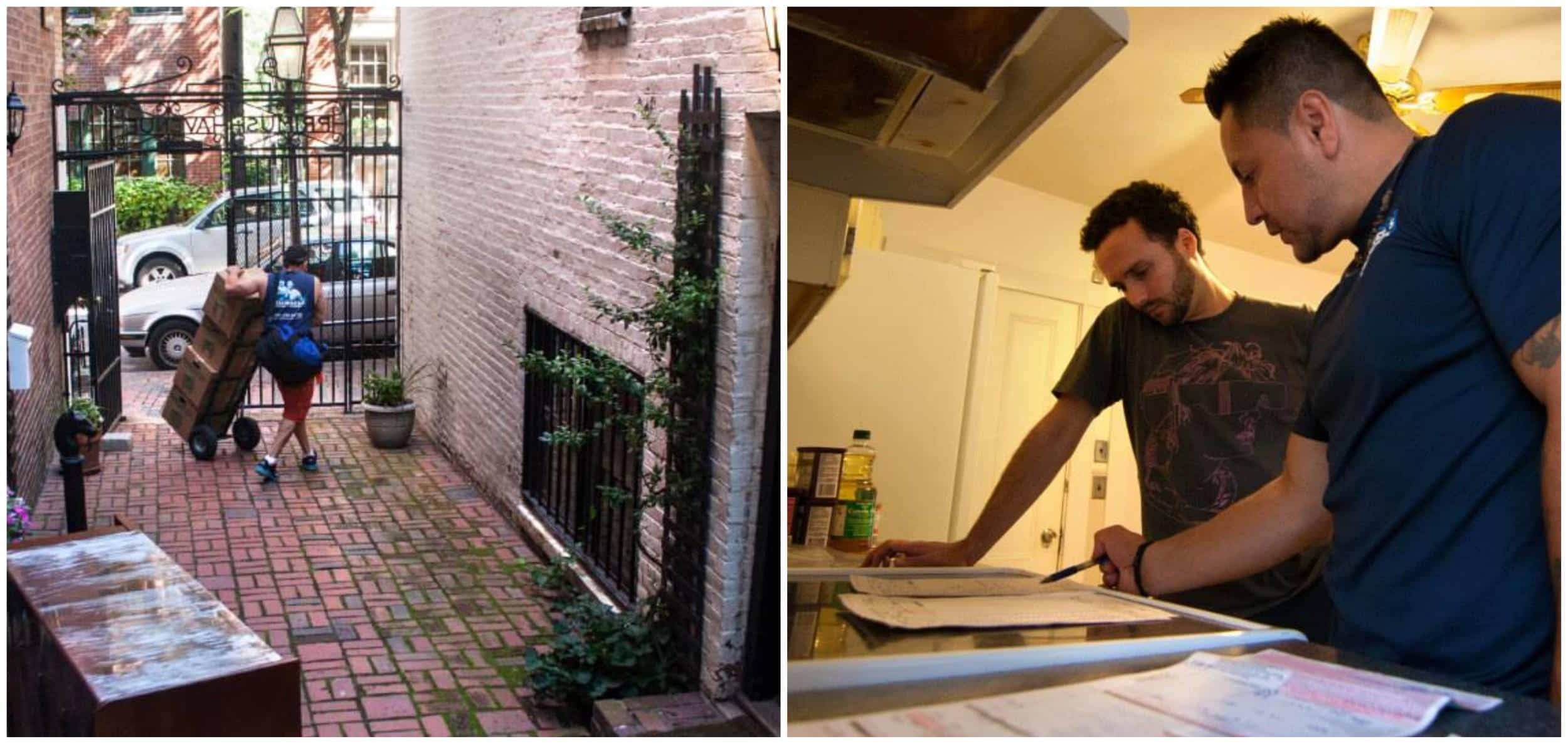 Full-Service Storage Solutions in North Attleboro, MA