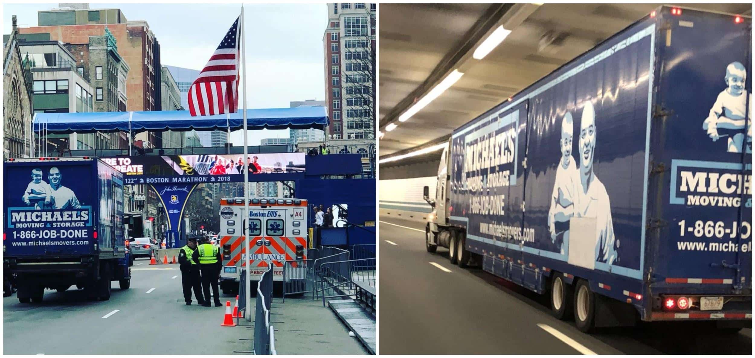 Comprehensive and Reliable Movers and Storage Services in MA