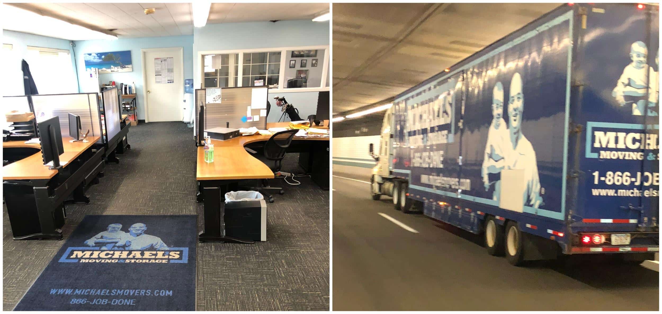 Quality Moving And Storage Services In The Newton Lower Falls Ma Area Convenient storage container delivery and pick-up in Newton Lower Falls, MA