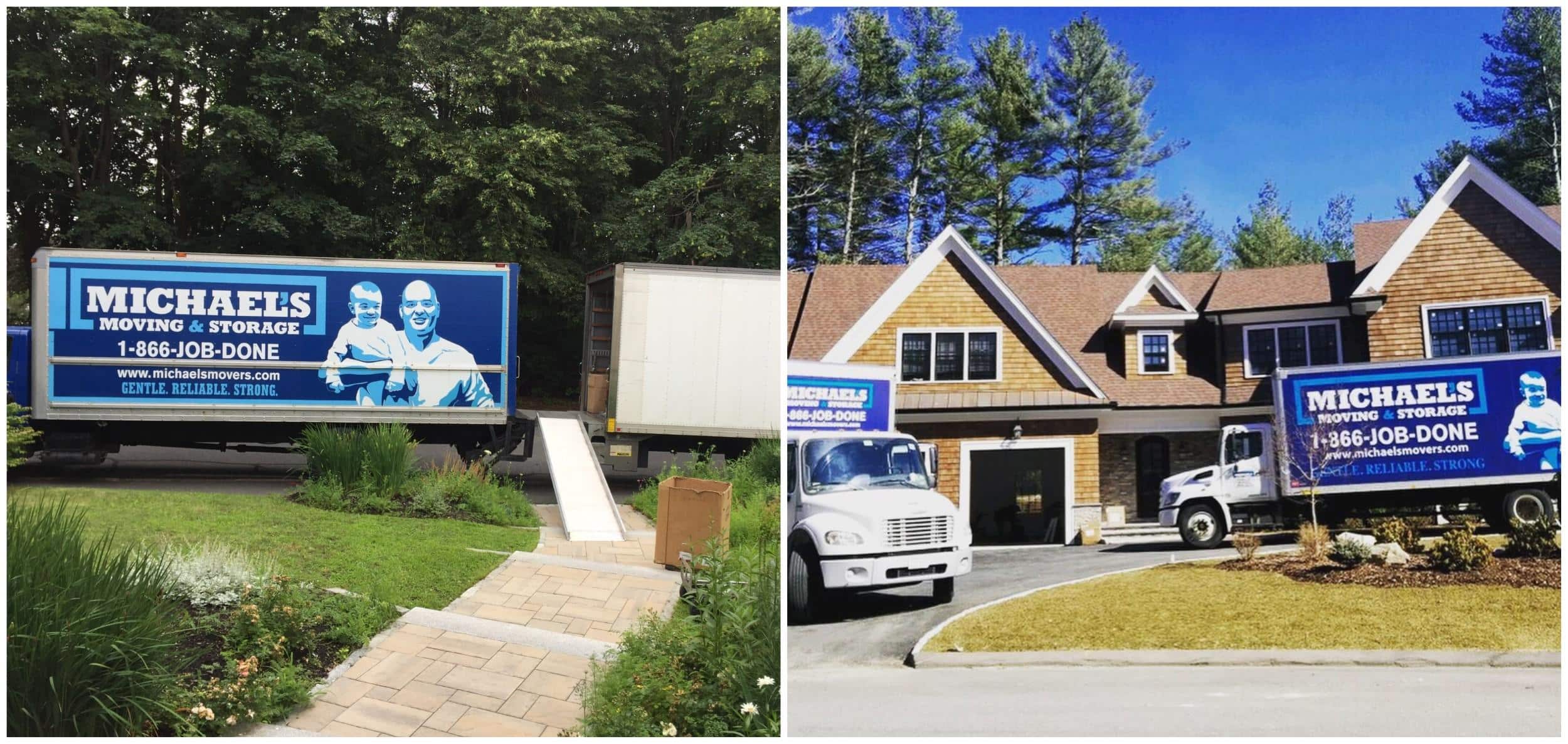 Reliable Moving And Storage Options In The Hudson Area Climate-controlled storage for your sensitive items in Hudson, MA