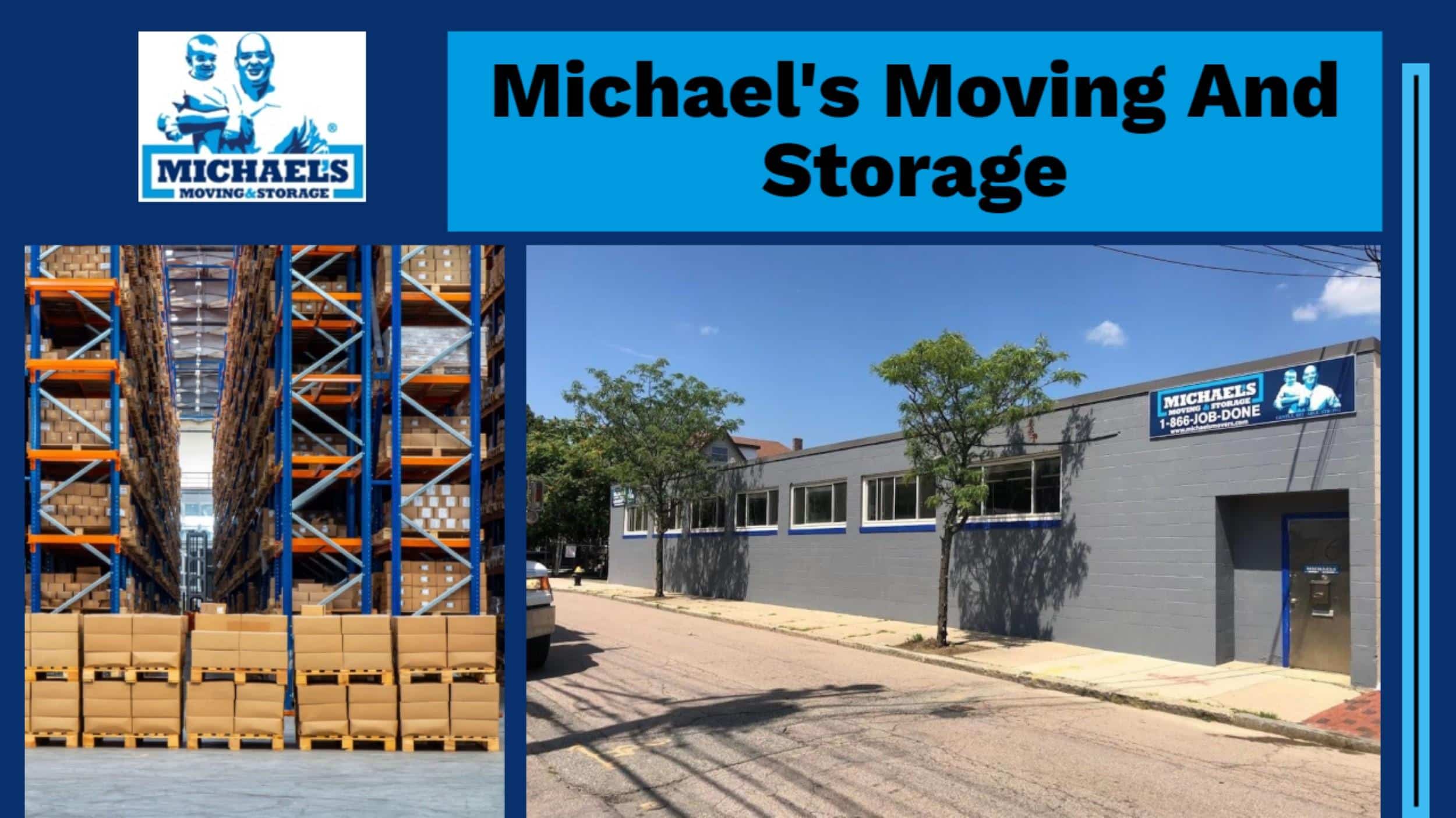 Nahant, MA's Premier Moving and Storage Provider