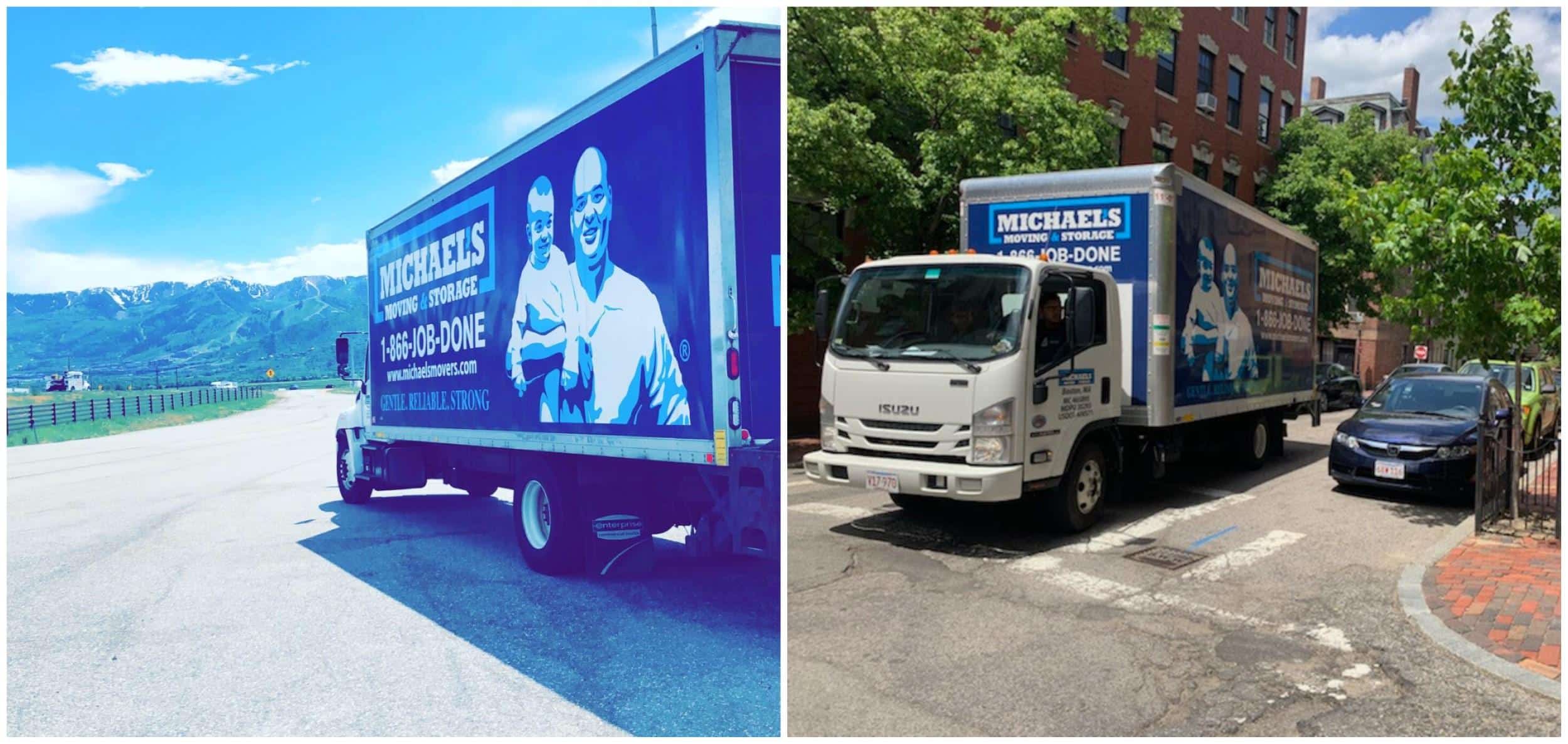 - High-Quality Moving and Storage Services in MA