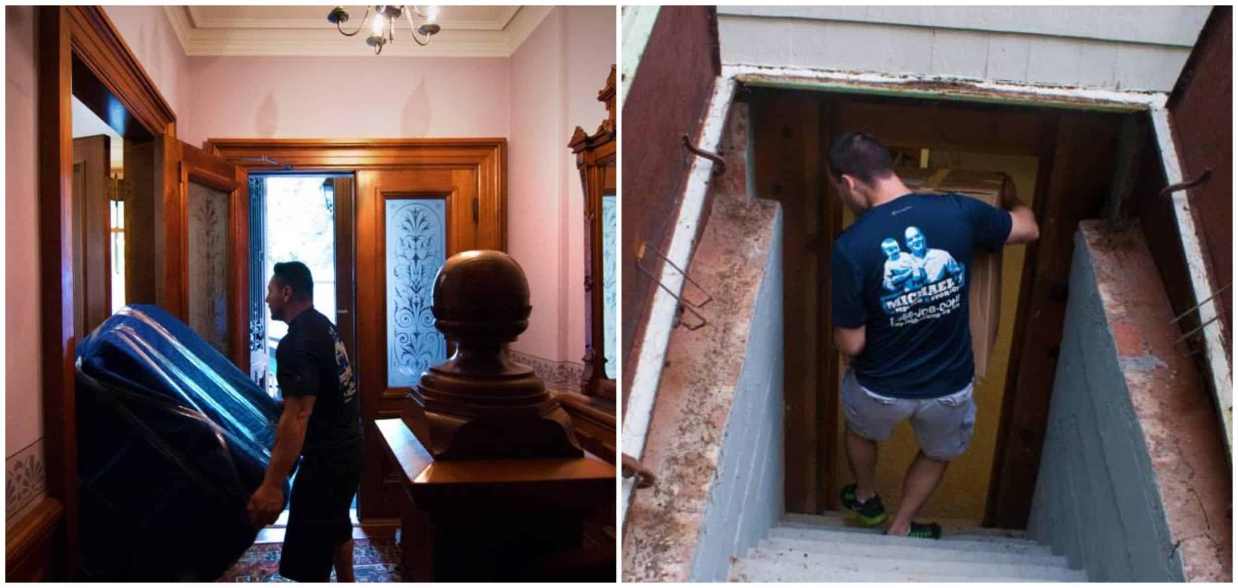 Customizable storage plans for Ashland residents
