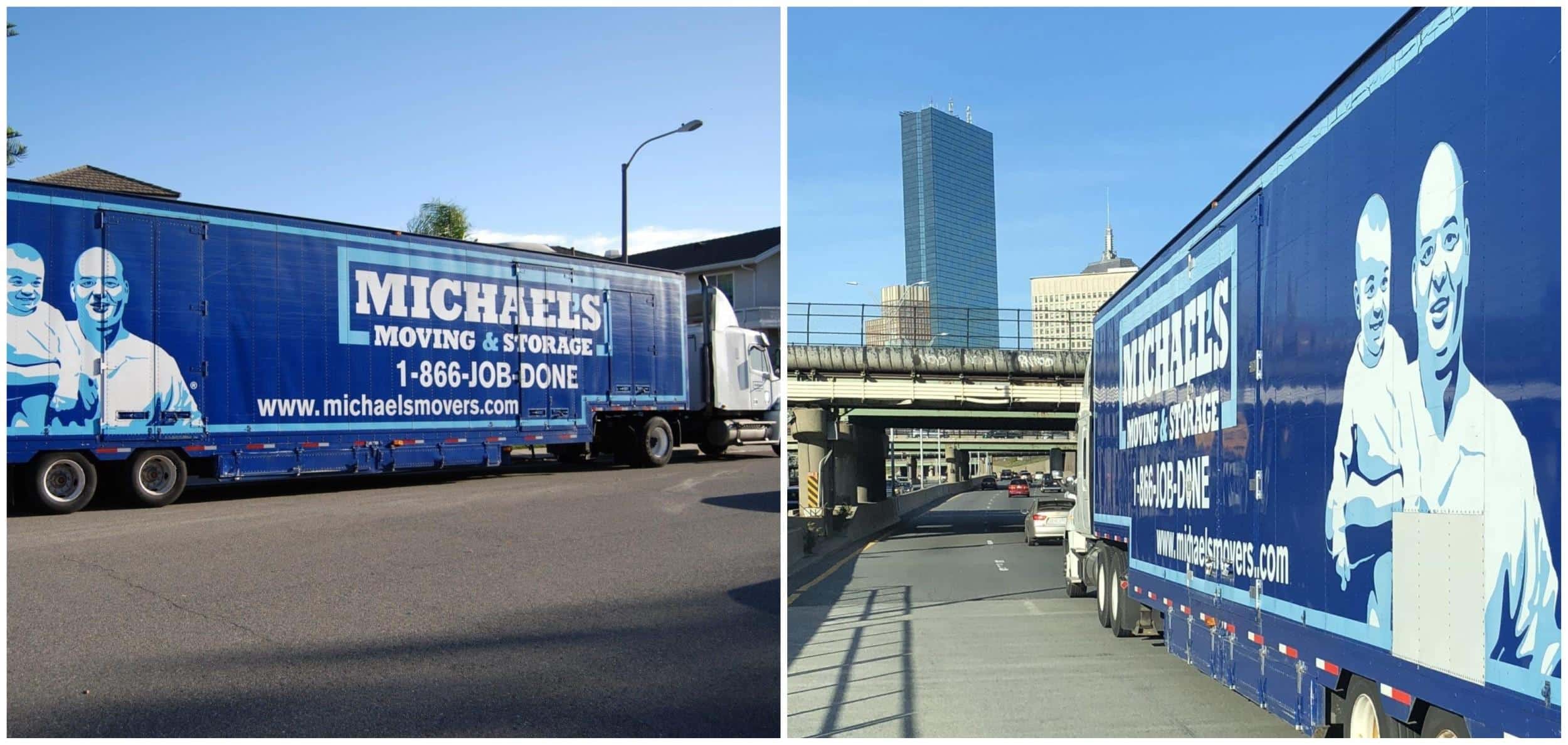 Convenient packing and storage services for residents in Dorchester Center area
