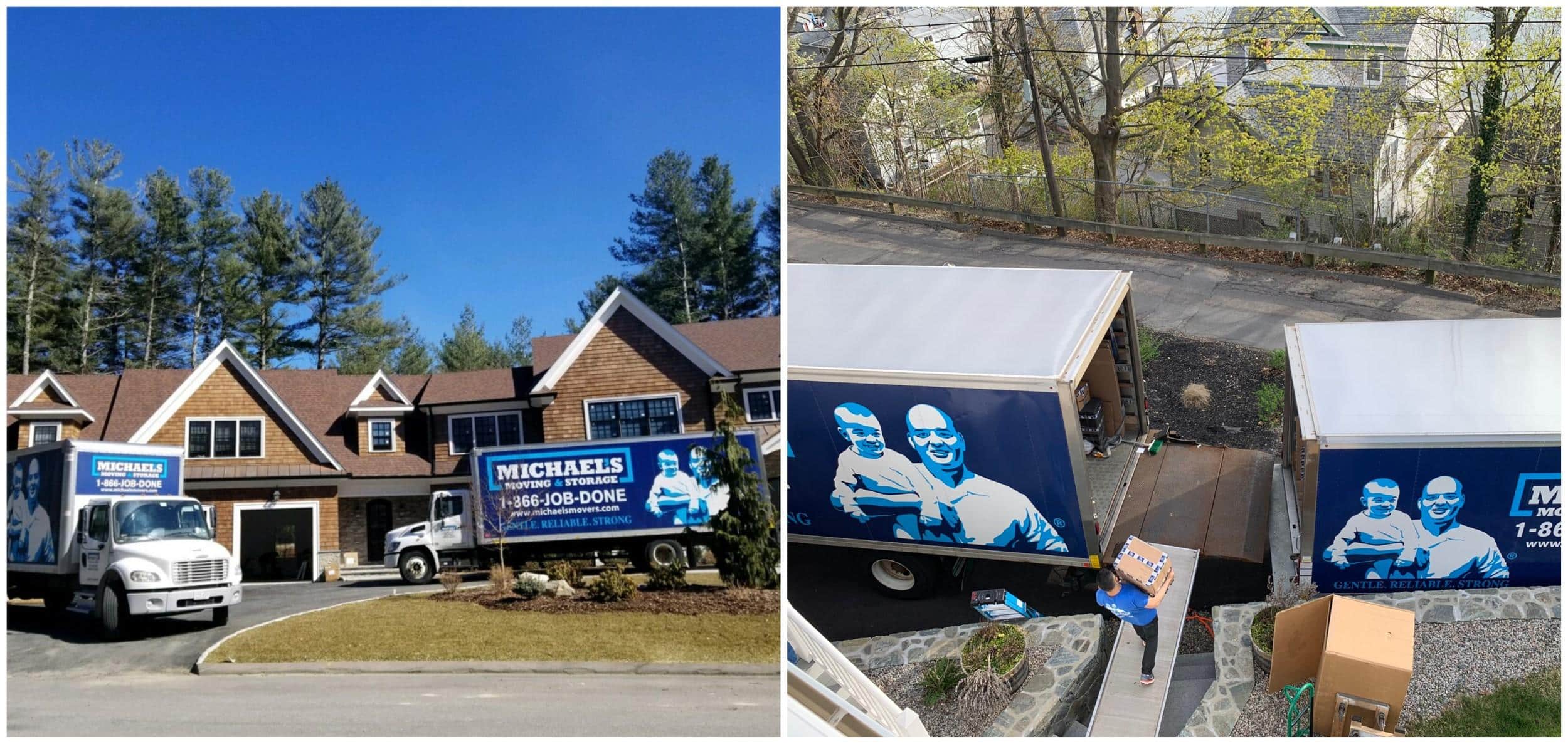 Safe and Secure Storage Units in Assonet, MA