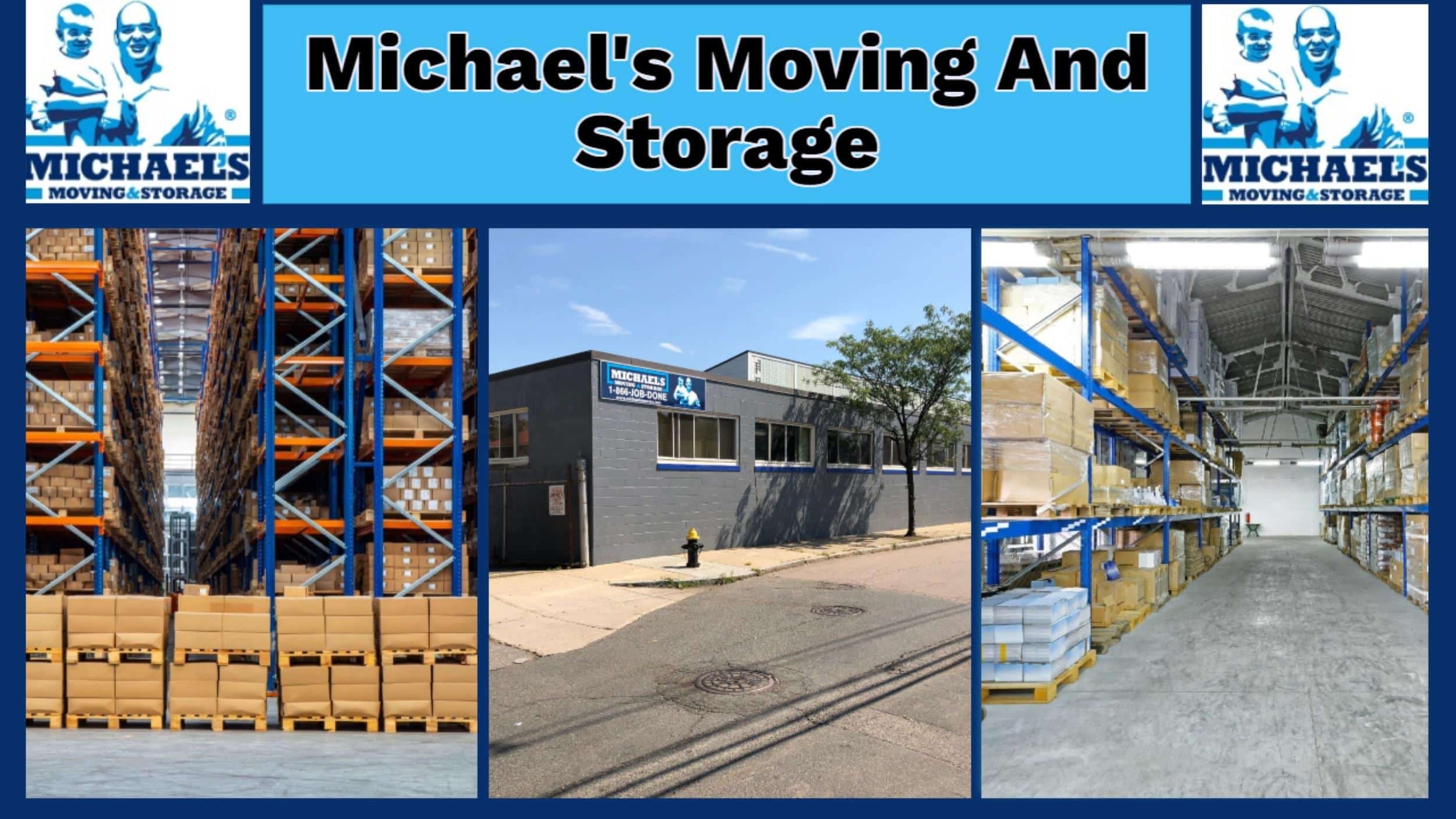 Carver, MA's Premier Moving and Storage Services